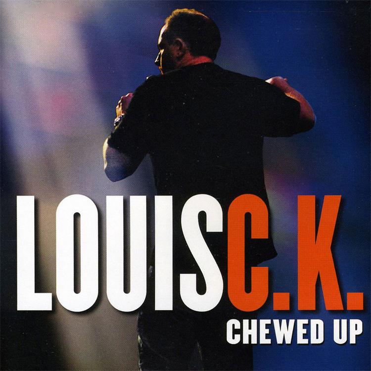 Chewed Up – louisckkods.com